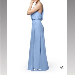 EUC Azazie ‘Portia’ dress